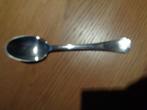 verzilverde dinner lepel van Christofle Orfèvrerie, Antiek en Kunst, Ophalen of Verzenden