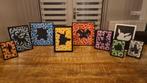 Pokémon Energy Silhouetten met frame, Ophalen of Verzenden, Nieuw, Meerdere kaarten