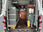 Mercedes-Benz Sprinter 314 2.2 CDI 366 Werkplaats inrichting, Automaat, Gebruikt, Wit, Bedrijf