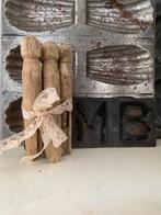 Oude houten wasknijpers, Antiek en Kunst, Ophalen of Verzenden