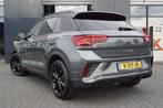 Volkswagen T-ROC 1.5 TSI DSG R-Line /Panodak/Black style /Ca, 65 €/maand, 1258 kg, 4 cilinders, Bedrijf