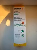Medela organic nipple balm, Ophalen of Verzenden, Nieuw, Opzetborstel