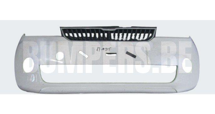 Bumper Skoda Citigo 1ST 11-16 Voorbumper KJ11925, Auto-onderdelen, Carrosserie en Plaatwerk, Bumper, Voor, Gebruikt, 6 maanden garantie