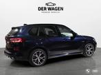 BMW X5 xDr45e M SPORT / ACC / HEADUP / HIFI / TREKHAAK / 21", Auto's, BMW, Met garantie (alle), Zwart, Vierwielaandrijving, Hybride Elektrisch/Benzine