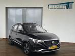 MG ZS EV Luxury 45 kWh*PANO*ACC*NAVI*LEER*CARPLAY*CAM*, Auto's, MG, 45 kWh, Gebruikt, Zwart, 143 pk