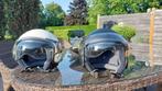 Helmen (scooter /bromfiets), Motoren, Kleding | Motorhelmen, M, Dames, Jethelm, Tweedehands