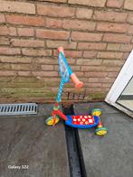 Kinderstep Super Mario, Kinderen en Baby's, Speelgoed | Buiten | Los speelgoed, Ophalen