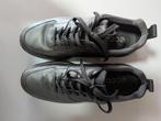 Ecco street heren sneakers zwart maat 43, Kleding | Heren, Schoenen, Ophalen of Verzenden, Zo goed als nieuw, Zwart