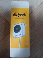 Tadpole mini webcam met clip, Computers en Software, Webcams, Nieuw, Ophalen of Verzenden