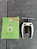 Kukko Poelie Trekker 43-2, Auto diversen, Autogereedschap, Ophalen, Gebruikt