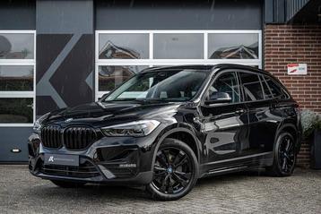 BMW X1 25e xDrive | Sportline | Hifi | Stoelverwarming | Amb beschikbaar voor biedingen