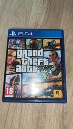 Grand Theft Auto V, Vanaf 18 jaar, Shooter, 1 speler, Ophalen of Verzenden