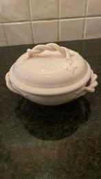 Royal creamware schaaltje, Antiek en Kunst, Ophalen of Verzenden