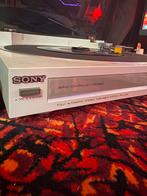 Sony PS-LX50 platenspeler - Volautomatisch, Gebruikt, Automatisch, Ophalen of Verzenden, Platenspeler