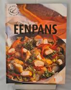 kookboek Da's pas koken eenpans, Boeken, Kookboeken, Ophalen of Verzenden, Zo goed als nieuw