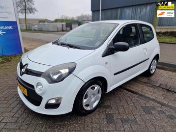 Renault Twingo 1.2 16V Parisienne, Nieuwe Apk, Nap, Zeer goe beschikbaar voor biedingen