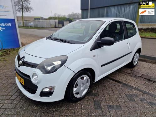 Renault Twingo 1.2 16V Parisienne, Nieuwe Apk, Nap, Zeer goe, Auto's, Renault, Te koop, Twingo, ABS, Airbags, Airconditioning