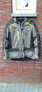 Motorjas Merk Damen mt 56, Ophalen of Verzenden, Tweedehands, Jas | textiel