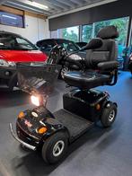 Mango Panther 4S Luxe Scootmobiel • Nieuwstaat• 4 Wielen •, Diversen, Brommobielen en Scootmobielen, Ophalen of Verzenden, Zo goed als nieuw
