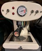 Te koop Francis espresso machine, Gebruikt, Ophalen of Verzenden, Espresso apparaat