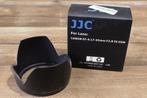 JJC LH-83J zonnekap voor Canon EF-S 17-55, Audio, Tv en Foto, Fotografie | Lenzen en Objectieven, Ophalen of Verzenden, Zo goed als nieuw