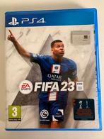 Fifa 23, Spelcomputers en Games, Games | Sony PlayStation 4, Online, Ophalen of Verzenden, Zo goed als nieuw, Sport