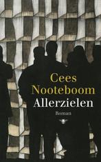 Cees nooteboom: allerzielen, Ophalen of Verzenden, Gelezen