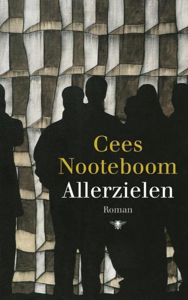 Cees nooteboom: allerzielen, Boeken, Romans, Gelezen, Ophalen of Verzenden