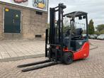 Toyota 8FBET15 1500KG 3.30METER HEFTRUCK (bj 2012), 1000 tot 2000 kg, Elektrisch, Heftruck, Toyota