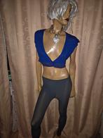 Prachtige nieuwe legging van penn&ink N.Y joy the muse 12, Broek, Meisje, Nieuw, Ophalen of Verzenden