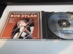Bob Dylan de cd documents of bob dylan, Verzenden, Gebruikt, Singer-songwriter
