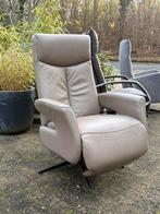 Luxe Hjort Knudsen relaxfauteuil, Ophalen, Luxe relaxfauteuil, ., Nieuw