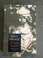 De Rode Kamer - Nicci French, Boeken, Ophalen of Verzenden, Zo goed als nieuw, Nicci French, Nederland