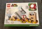 LEGO Super Mario set 40414 nieuw en ongeopend!, Ophalen of Verzenden, Nieuw, Complete set, Lego