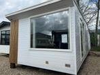 RUIM KUNSTSTOF CHALET VOOR INTERESSANTE PRIJS TE KOOP 🆗, Caravans en Kamperen