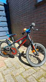 Cube 16 inch, Ophalen, Zo goed als nieuw, Overige typen