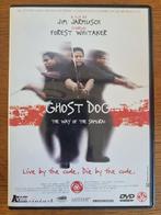 Ghost Dog | Jim Jarmusch, Vanaf 16 jaar, Ophalen of Verzenden, Zo goed als nieuw, Drama