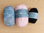 Durable coral katoen, Ophalen of Verzenden, Nieuw, Breien of Haken, Wol of Garen