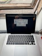 MacBook Pro 13 inch – Medio 2012 – Deens toetsenbord, Computers en Software, Apple Macbooks, Verzenden