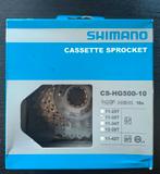 New Shimano 10s cassette (11-32), Fietsen en Brommers, Fietsonderdelen, Ophalen of Verzenden, Nieuw, Racefiets