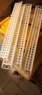 Broedmachine, Ophalen of Verzenden, Zo goed als nieuw