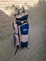 Golfset TaylorMade met Tas, Ophalen of Verzenden, Gebruikt, Set, Overige merken