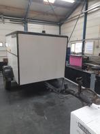 Schapen/geiten kar, Meerdere dieren, Schaap