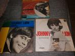 Johnny Lion  7 inch singles, Cd's en Dvd's, Vinyl Singles, Ophalen of Verzenden, Zo goed als nieuw, Nederlandstalig
