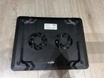 Laptop Koeler - mist stroomkabel (5V), Computers en Software, Laptopstandaarden, Ophalen, Gebruikt