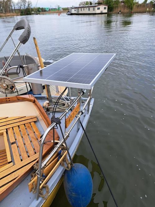 zonnepaneel, Watersport en Boten, Navigatiemiddelen en Scheepselektronica, Nieuw, Overige typen, Ophalen