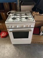 Siemens Gasfornuis met Oven - 1 jaar oud, Witgoed en Apparatuur, 60 cm of meer, Zo goed als nieuw, Energieklasse A of zuiniger