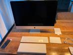 iMac 27" 5K Retina i5 3,7 GHz 16GB Ram 512GB SSD + EXTRA'S, Computers en Software, Apple Desktops, Ophalen, SSD, IMac, 512 GB
