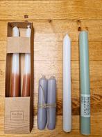 Kaarsen diversen, Ophalen of Verzenden, Nieuw, Overige materialen, Minder dan 25 cm