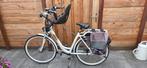 Elektrische moederfiets sparta Amazon 4 life, Fietsen en Brommers, Fietsen | Dames | Moederfietsen, Ophalen, 0 zitjes, Gebruikt